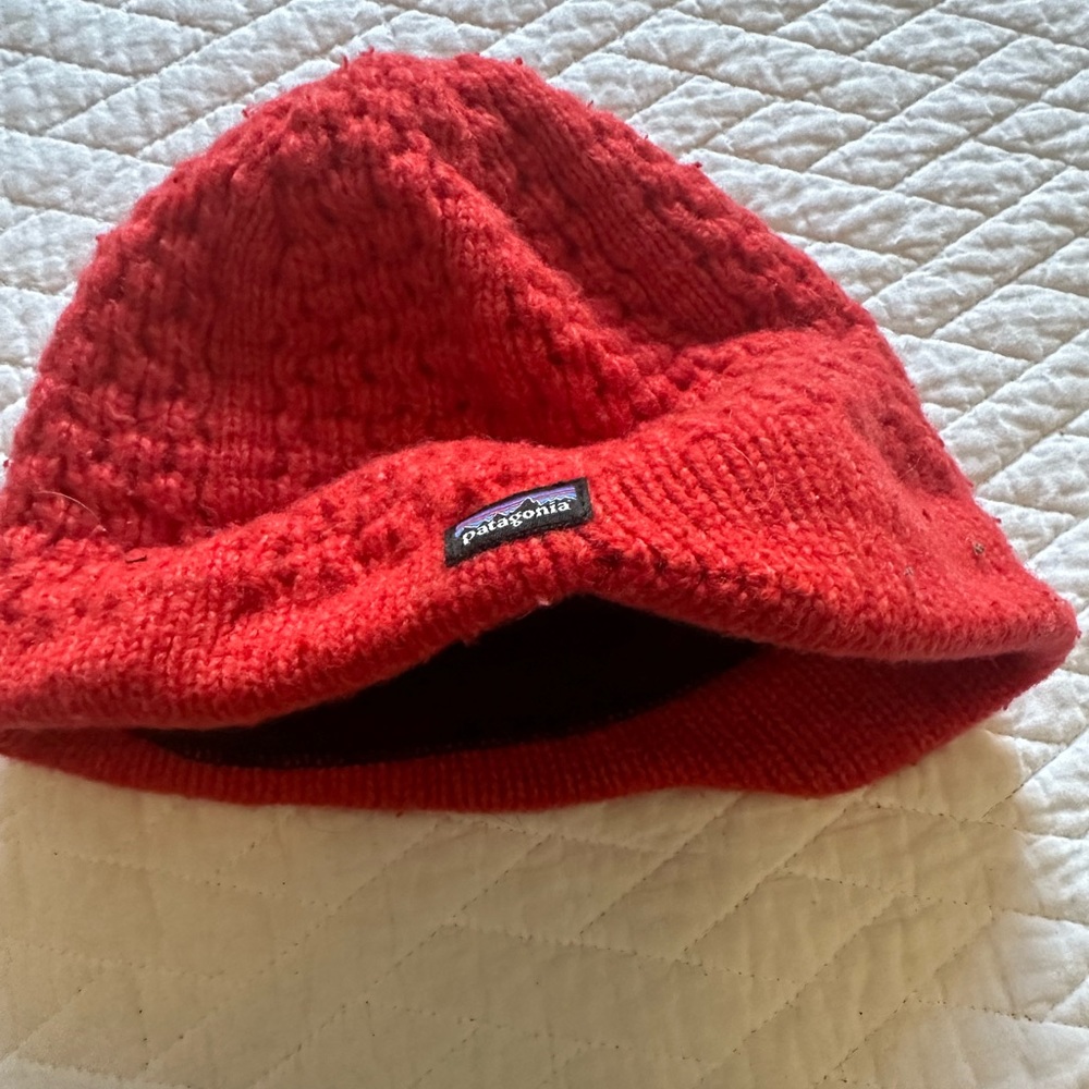 —Patagonia